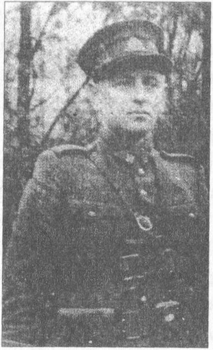 Majoras Adolfas Ramanauskas-Vanagas